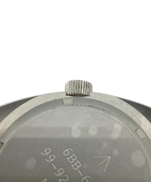 NAVAL（ナバル）NAVAL (ナバル) military watch Mil.-02C Royal Air Force type（ミリタリーウォッチ ロイヤル エア フォース タイプ）の古着・服飾アイテム