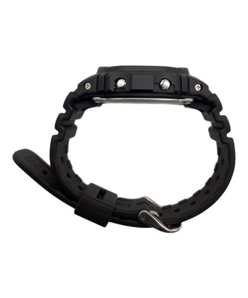 CASIO（カシオ）CASIO (カシオ) G-SHOCK DW-5600BBR（ジーショック ディーダブリュー5600ビービーアール）の古着・服飾アイテム