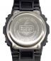 CASIO (カシオ) G-SHOCK DW-5600BBR（ジーショック ディーダブリュー5600ビービーアール）：9000円