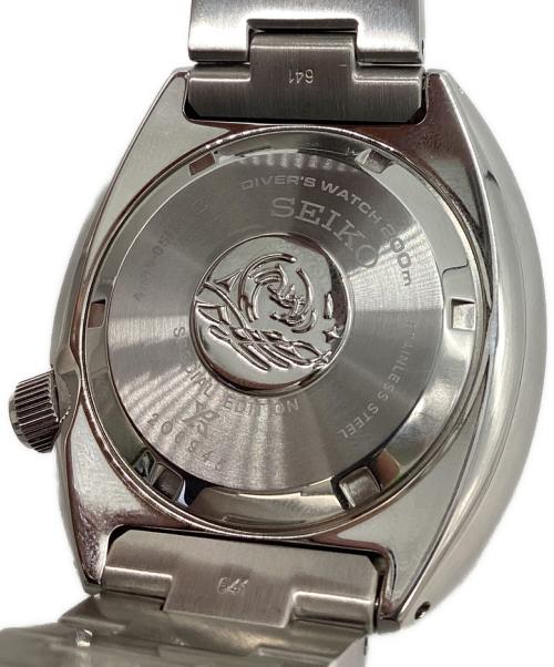 SEIKO（セイコー）SEIKO (セイコー) プロスペックス「トロピカルラグーン」スペシャルエディション「タートル」 サイズ:表記無の古着・服飾アイテム