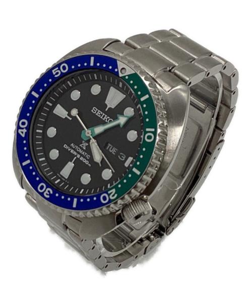 SEIKO（セイコー）SEIKO (セイコー) プロスペックス「トロピカルラグーン」スペシャルエディション「タートル」 サイズ:表記無の古着・服飾アイテム