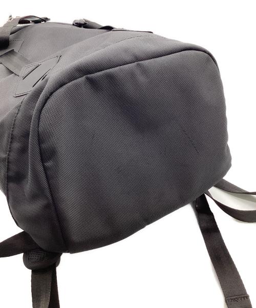 JAM HOME MADE（ジャムホームメイド）JAM HOME MADE (ジャムホームメイド) New Era (ニューエラ) バックパック35L ブラックの古着・服飾アイテム