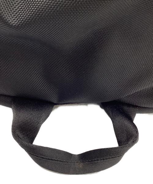 JAM HOME MADE（ジャムホームメイド）JAM HOME MADE (ジャムホームメイド) New Era (ニューエラ) バックパック35L ブラックの古着・服飾アイテム