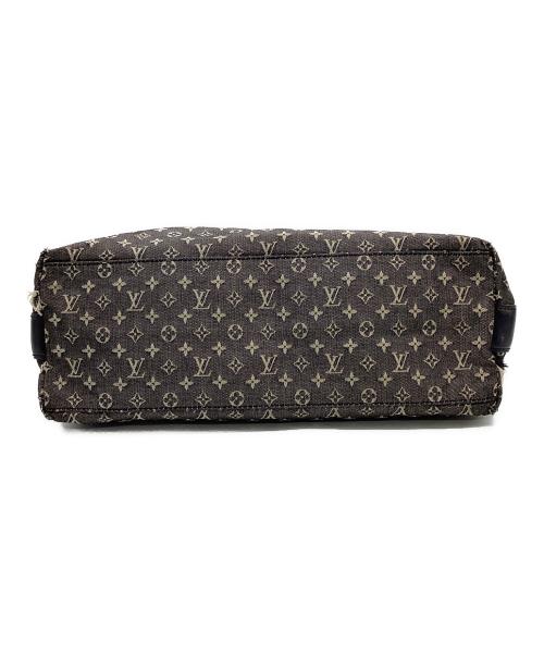 LOUIS VUITTON（ルイ ヴィトン）LOUIS VUITTON (ルイ ヴィトン) モノグラム・ミニ カバマリーケイト ショルダーバッグ ブラックの古着・服飾アイテム