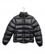 NIKE×Drake NOCTAナイキ×ドレイク ノクタ）の古着「Puffer Jacket（パファージャケット）」｜ブラック