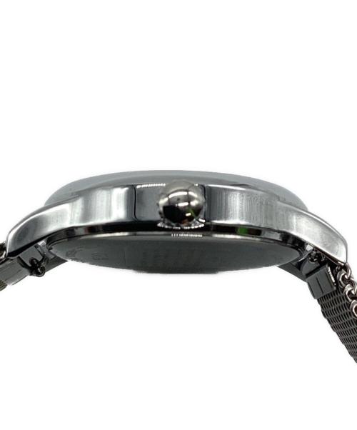 COACH（コーチ）COACH (コーチ) シグネチャー リストウォッチの古着・服飾アイテム