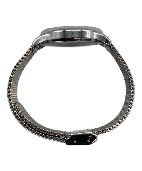 COACH（コーチ）COACH (コーチ) シグネチャー リストウォッチの古着・服飾アイテム