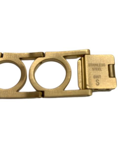 Calvin Klein（カルバンクライン）Calvin Klein (カルバンクライン) リストウォッチの古着・服飾アイテム