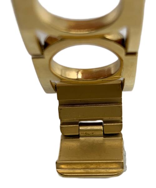 Calvin Klein（カルバンクライン）Calvin Klein (カルバンクライン) リストウォッチの古着・服飾アイテム