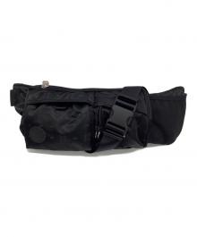 POTR（ピー・オー・ティー・アール）の古着「モノグラム ウエストバッグ」