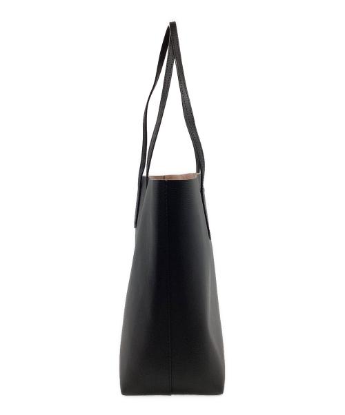 Kate Spade（ケイトスペード）Kate Spade (ケイトスペード) トートバッグ ブラックの古着・服飾アイテム