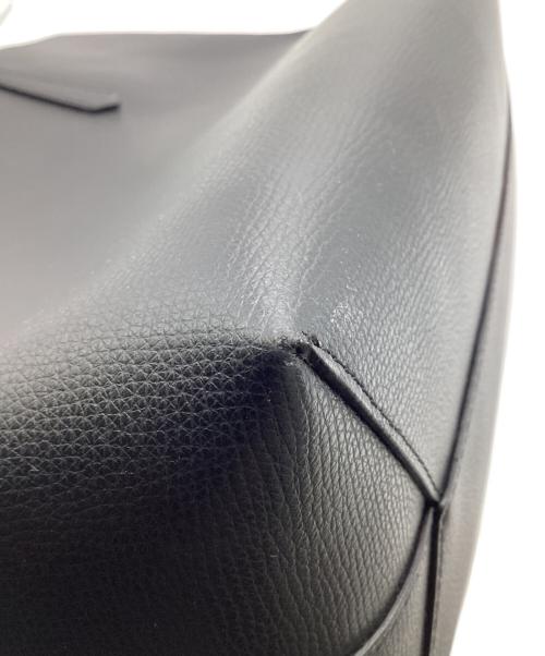 Kate Spade（ケイトスペード）Kate Spade (ケイトスペード) トートバッグ ブラックの古着・服飾アイテム