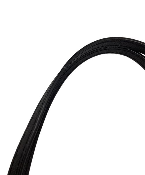 Kate Spade（ケイトスペード）Kate Spade (ケイトスペード) トートバッグ ブラックの古着・服飾アイテム