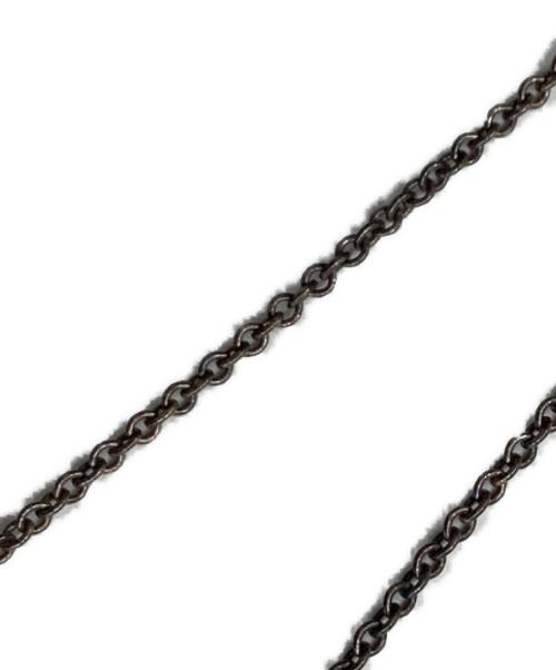 TIFFANY & Co.（ティファニー）TIFFANY & Co. (ティファニー) トリプルスターフィッシュ ネックレスの古着・服飾アイテム