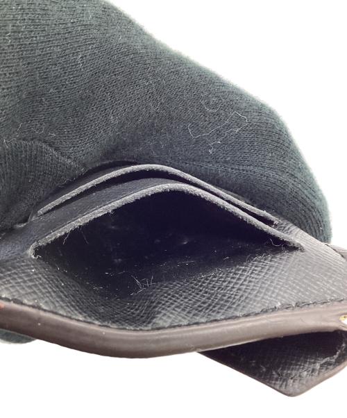 LOUIS VUITTON（ルイ ヴィトン）LOUIS VUITTON (ルイ ヴィトン) モノグラム カードケース ポルト カルト･レクト ヴェルソ ブラウンの古着・服飾アイテム