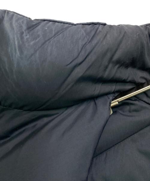 THE NORTH FACE（ザ ノース フェイス）THE NORTH FACE (ザ ノース フェイス) ショートヌプシジャケット ユーティリティブラウン サイズ:Mの古着・服飾アイテム