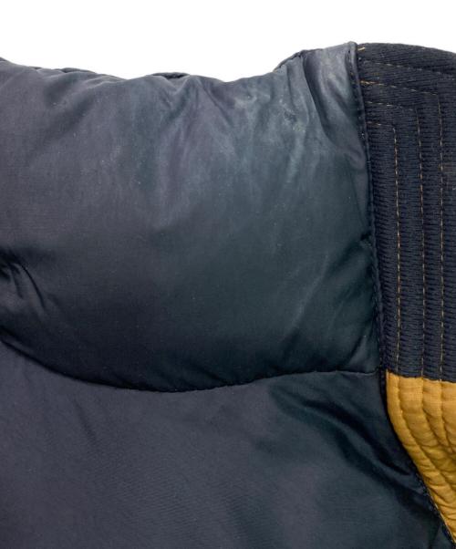 THE NORTH FACE（ザ ノース フェイス）THE NORTH FACE (ザ ノース フェイス) ショートヌプシジャケット ユーティリティブラウン サイズ:Mの古着・服飾アイテム