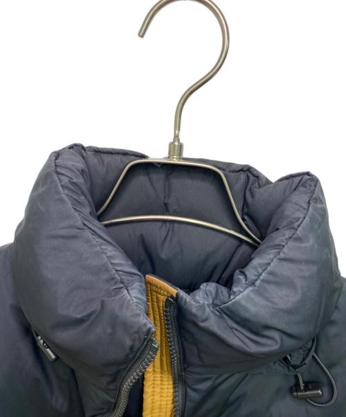 THE NORTH FACE（ザ ノース フェイス）THE NORTH FACE (ザ ノース フェイス) ショートヌプシジャケット ユーティリティブラウン サイズ:Mの古着・服飾アイテム