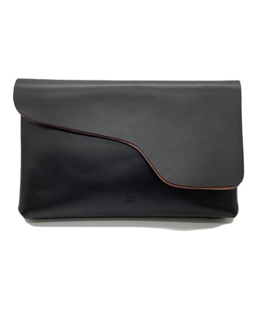 ATP ATELIER（エーティーピー アトリエ）ATP ATELIER (エーティーピー アトリエ) クラッチバッグの古着・服飾アイテム