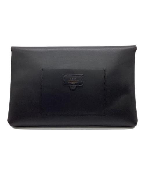 ATP ATELIER（エーティーピー アトリエ）ATP ATELIER (エーティーピー アトリエ) クラッチバッグの古着・服飾アイテム