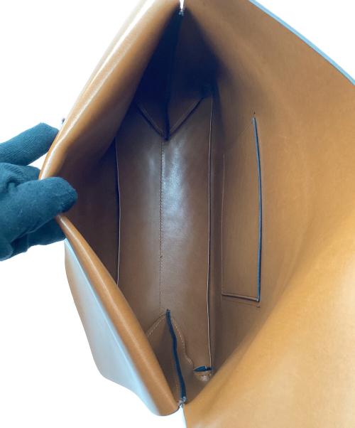 ATP ATELIER（エーティーピー アトリエ）ATP ATELIER (エーティーピー アトリエ) クラッチバッグの古着・服飾アイテム