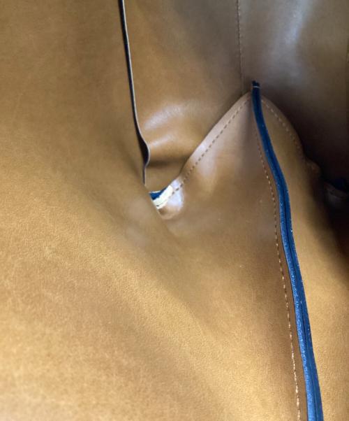 ATP ATELIER（エーティーピー アトリエ）ATP ATELIER (エーティーピー アトリエ) クラッチバッグの古着・服飾アイテム