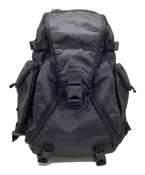 NIKE Lab ACG（ナイキラボエーシージー）NIKE Lab ACG (ナイキラボエーシージー) レスポンダーバックパック ブラックの古着・服飾アイテム