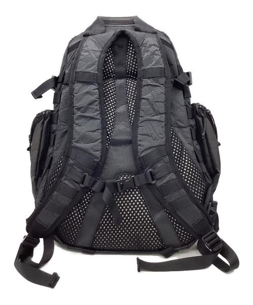 NIKE Lab ACG（ナイキラボエーシージー）NIKE Lab ACG (ナイキラボエーシージー) レスポンダーバックパック ブラックの古着・服飾アイテム