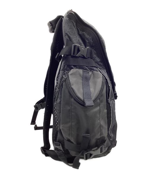 NIKE Lab ACG（ナイキラボエーシージー）NIKE Lab ACG (ナイキラボエーシージー) レスポンダーバックパック ブラックの古着・服飾アイテム