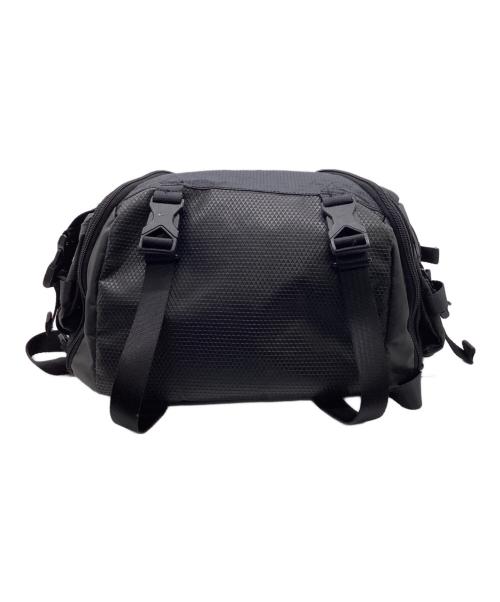 NIKE Lab ACG（ナイキラボエーシージー）NIKE Lab ACG (ナイキラボエーシージー) レスポンダーバックパック ブラックの古着・服飾アイテム