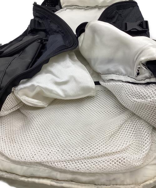 NIKE Lab ACG（ナイキラボエーシージー）NIKE Lab ACG (ナイキラボエーシージー) レスポンダーバックパック ブラックの古着・服飾アイテム