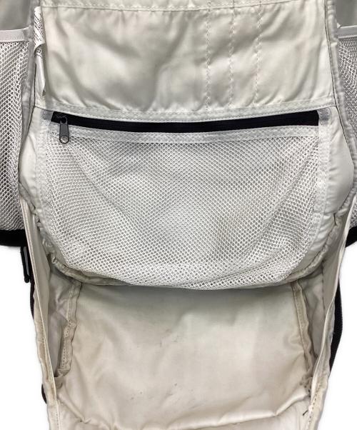 NIKE Lab ACG（ナイキラボエーシージー）NIKE Lab ACG (ナイキラボエーシージー) レスポンダーバックパック ブラックの古着・服飾アイテム