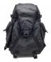 NIKE Lab ACG（ナイキラボエーシージー）の古着「レスポンダーバックパック」｜ブラック