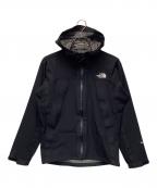 THE NORTH FACEザ ノース フェイス）の古着「Climb Light Jacket（クライムライトジャケット）」｜ブラック