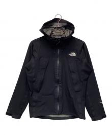 THE NORTH FACE（ザ ノース フェイス）の古着「Climb Light Jacket（クライムライトジャケット）」｜ブラック
