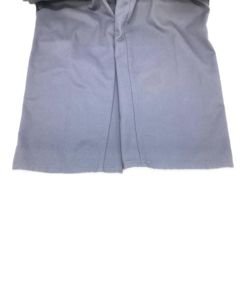 NEIGHBORHOOD（ネイバーフッド）NEIGHBORHOOD (ネイバーフッド) WP WIDE/EC-PT ワイド チノ ワークパンツ ブルー サイズ:XLの古着・服飾アイテム