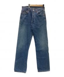 LEVI'S（リーバイス）の古着「501 デニムパンツ」｜インディゴ