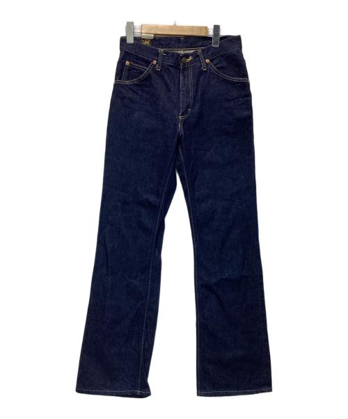 LEE（リー）LEE (リー) 102 ブーツカットデニムパンツ インディゴ サイズ:W30の古着・服飾アイテム