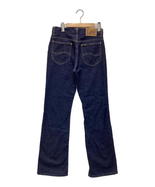 LEE（リー）LEE (リー) 102 ブーツカットデニムパンツ インディゴ サイズ:W30の古着・服飾アイテム