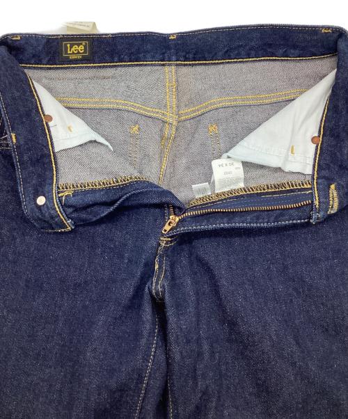 LEE（リー）LEE (リー) 102 ブーツカットデニムパンツ インディゴ サイズ:W30の古着・服飾アイテム