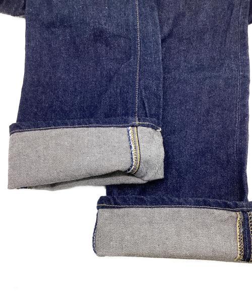 LEE（リー）LEE (リー) 102 ブーツカットデニムパンツ インディゴ サイズ:W30の古着・服飾アイテム