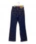 LEE (リー) 102 ブーツカットデニムパンツ インディゴ サイズ:W30：7000円