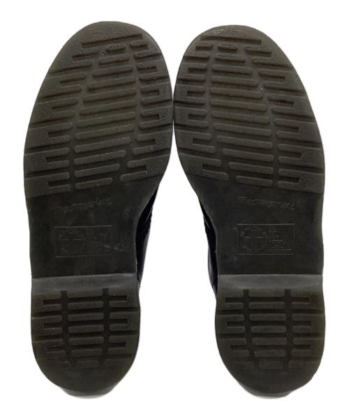 Dr.Martens（ドクターマーチン）Dr.Martens (ドクターマーチン) 1460 8ホールブーツ ブラック サイズ:UK8の古着・服飾アイテム