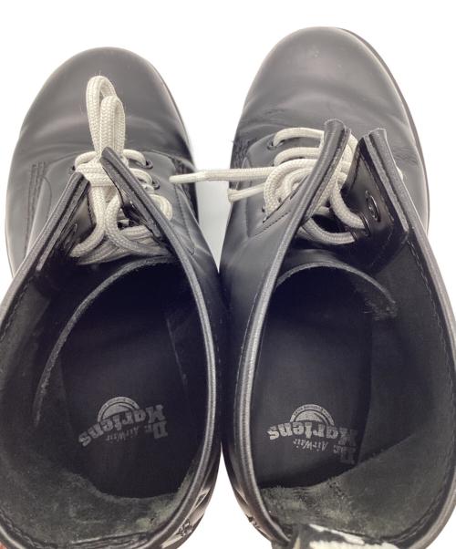 Dr.Martens（ドクターマーチン）Dr.Martens (ドクターマーチン) 1460 8ホールブーツ ブラック サイズ:UK8の古着・服飾アイテム