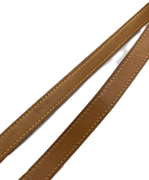 LOUIS VUITTON（ルイ ヴィトン）LOUIS VUITTON (ルイ ヴィトン) モノグラム ミュゼットサルサ ロング ショルダーバッグの古着・服飾アイテム