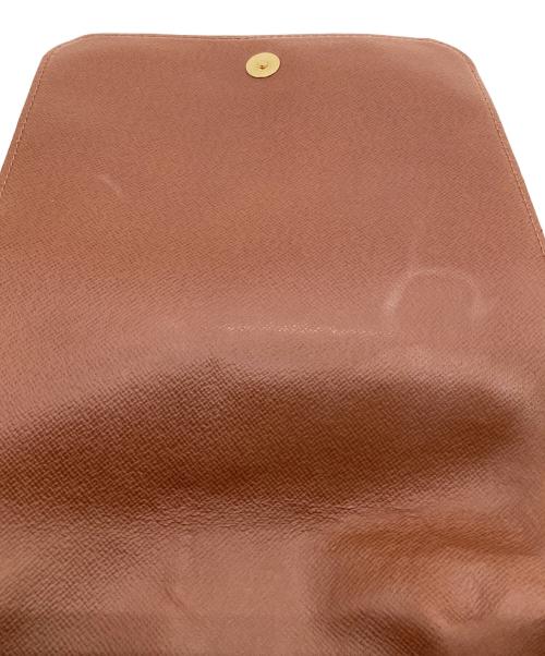 LOUIS VUITTON（ルイ ヴィトン）LOUIS VUITTON (ルイ ヴィトン) モノグラム ミュゼットサルサ ロング ショルダーバッグの古着・服飾アイテム