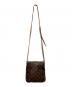 LOUIS VUITTON (ルイ ヴィトン) モノグラム ミュゼットサルサ ロング ショルダーバッグ：37000円