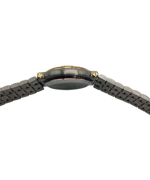 GUCCI（グッチ）GUCCI (グッチ) 9000L 腕時計の古着・服飾アイテム