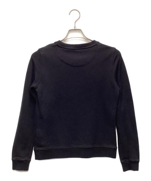 KENZO（ケンゾー）KENZO (ケンゾー) タイガー クルーネック スウェット ブラック サイズ:Sの古着・服飾アイテム