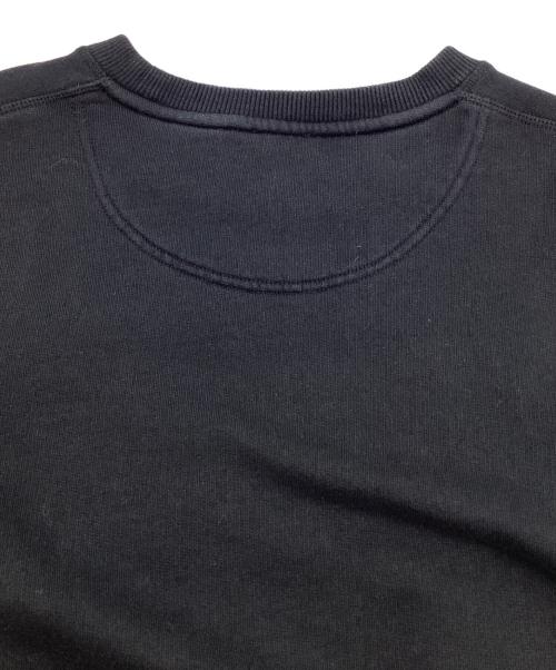 KENZO（ケンゾー）KENZO (ケンゾー) タイガー クルーネック スウェット ブラック サイズ:Sの古着・服飾アイテム